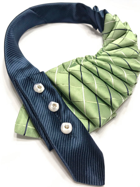 CoutureTie - 3 Times A Lady