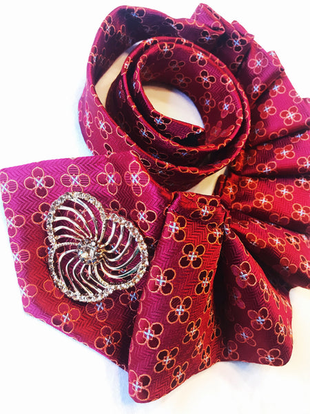 CoutureTie-Autumn Dream