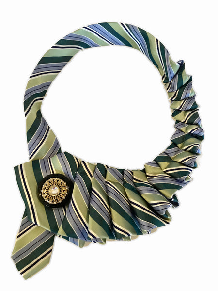 CoutureTie - Olive You