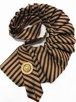 CoutureTie - Candy Striper